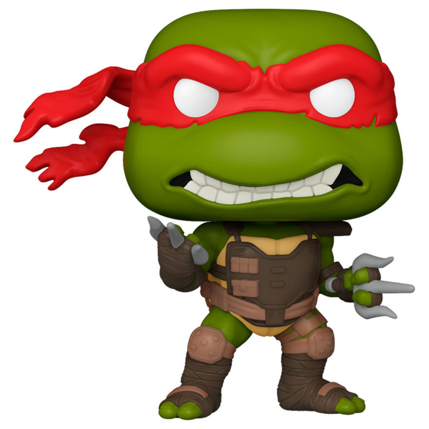 POP Figur Ninja Turtles The Last Ronin Raphael