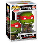 Funko POP Figur Ninja Turtles The Last Ronin Raphael