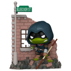 POP Figur Deluxe Turtles Ninja The Last Ronin