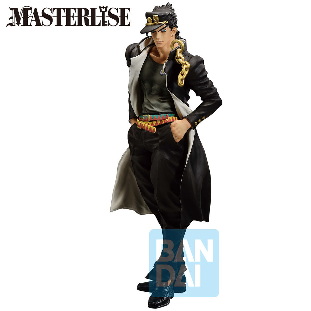 Jojo's Bizarre Stardust Crusaders - Jotaro Kujo Ichibansho Figur 27cm