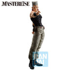 Jojo's Bizarre Stardust Crusaders + Jean Pierre Polnareff Ichibansho Figur 25cm