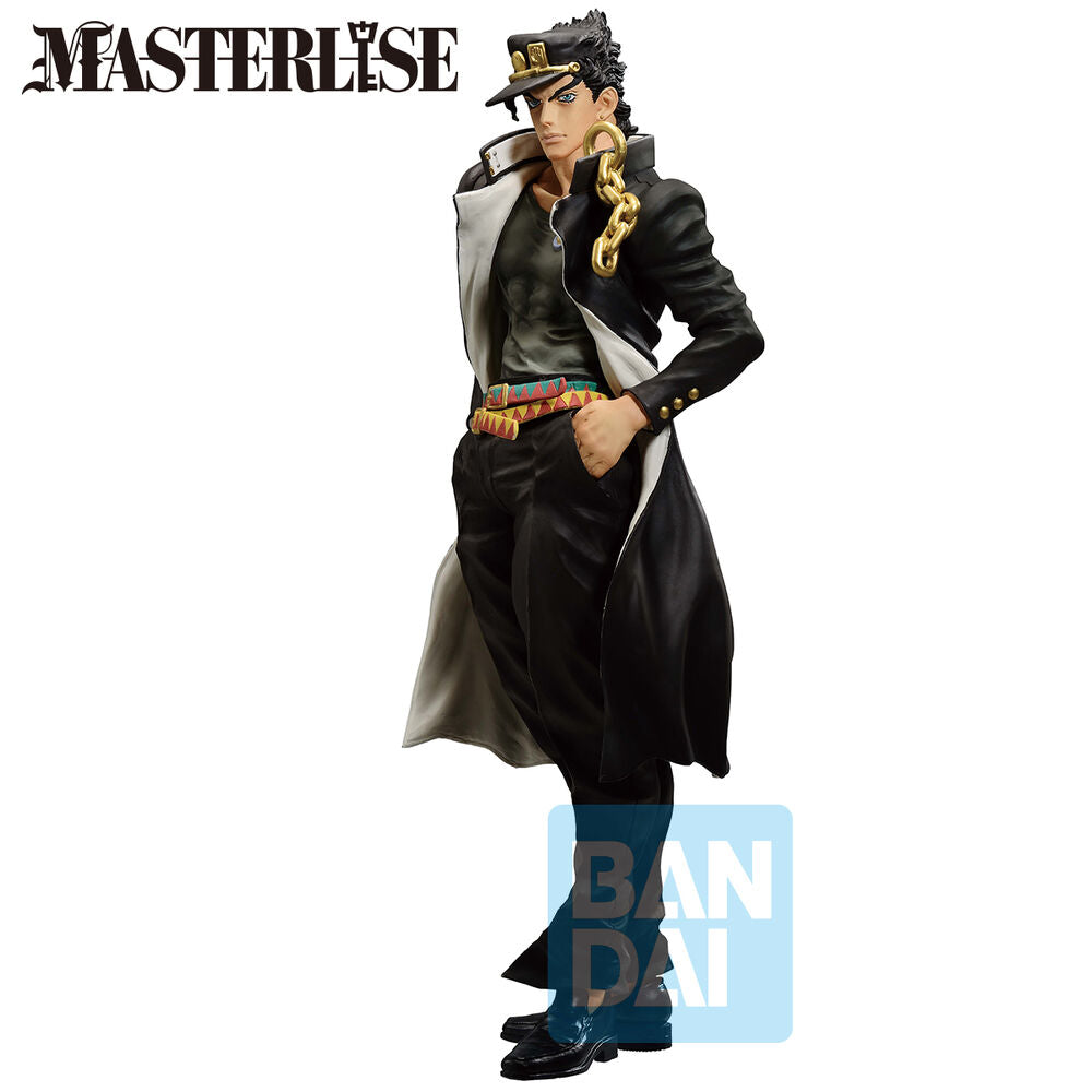Jojo's Bizarre Stardust Crusaders - Jotaro Kujo Ichibansho Figur 27cm