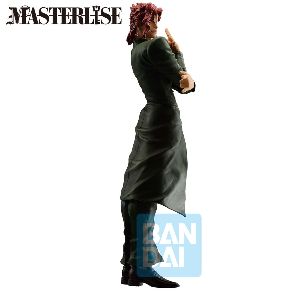 Jojo's Bizarre Stardust Crusaders - Noriaki Kakyoin Ichibansho Figur 25 cm