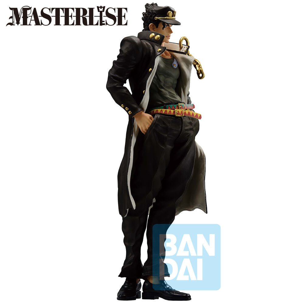 Jojo's Bizarre Stardust Crusaders - Jotaro Kujo Ichibansho Figur 27cm