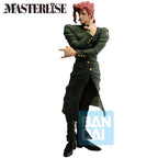 Jojo's Bizarre Stardust Crusaders - Noriaki Kakyoin Ichibansho Figur 25 cm