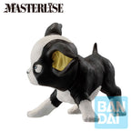 Jojo’s Bizarre Stardust Crusaders + Iggy Ichibansho Figur 5cm