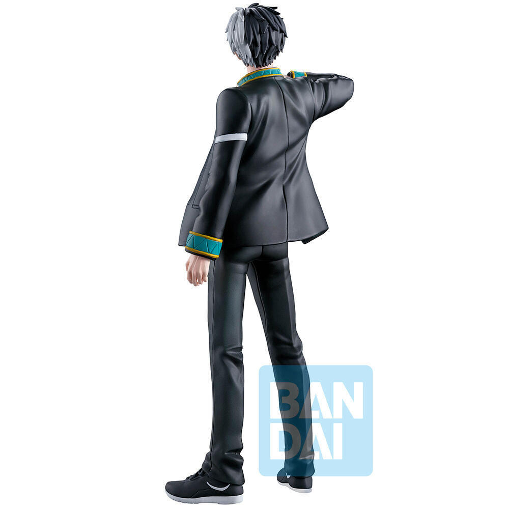 Wind Breaker Efter Striden Haruka Sakura Ichibansho Figur 20cm