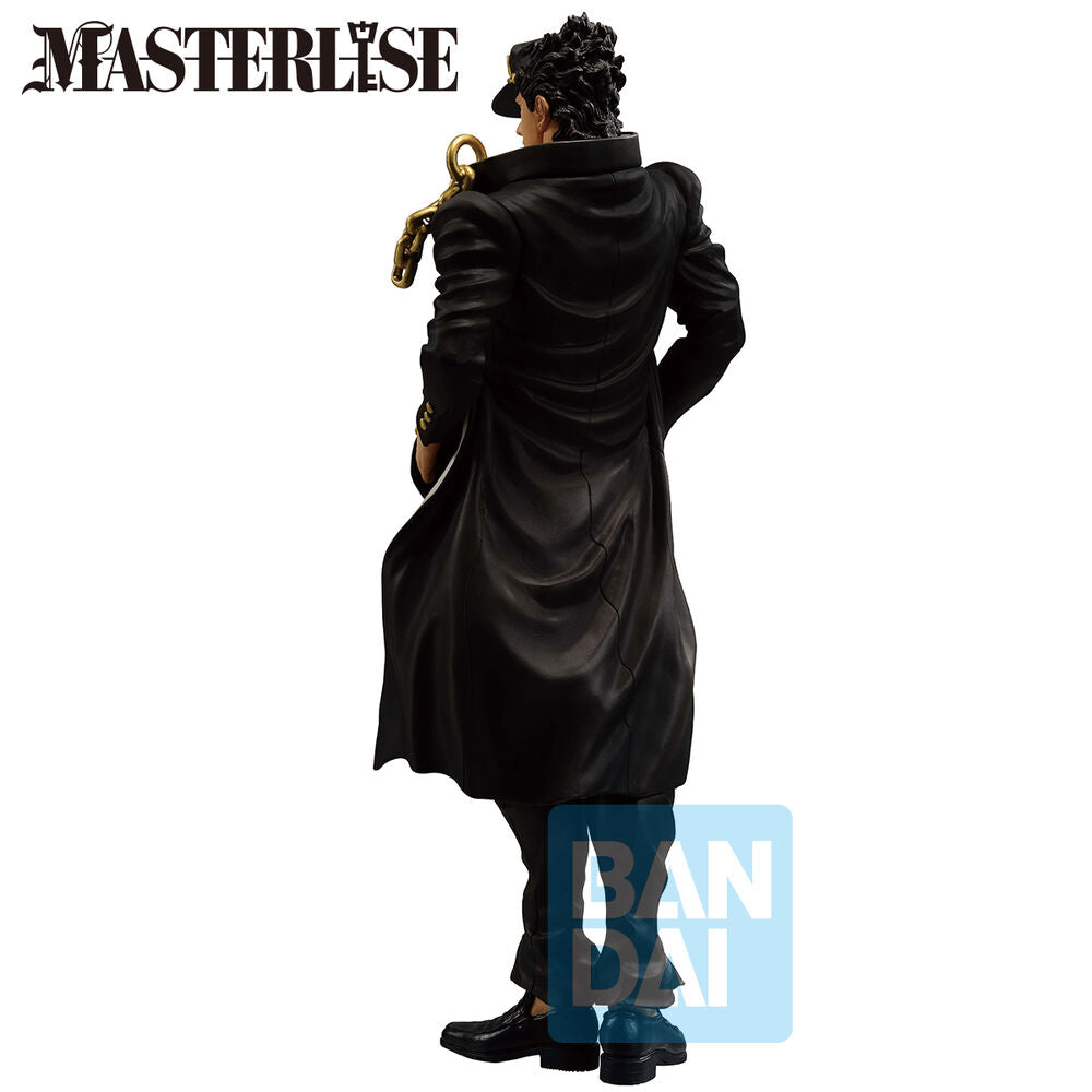 Jojo's Bizarre Stardust Crusaders - Jotaro Kujo Ichibansho Figur 27cm