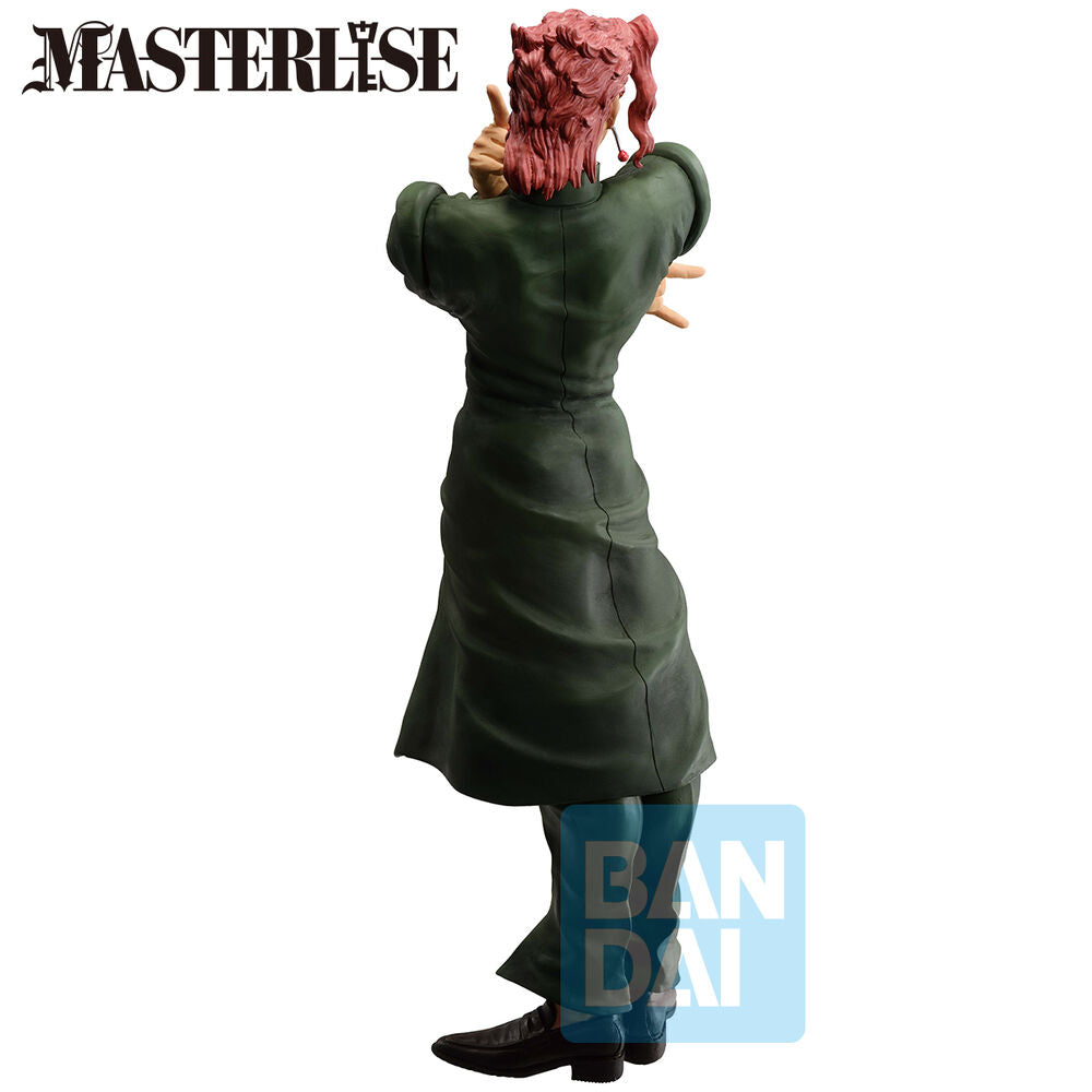 Jojo's Bizarre Stardust Crusaders - Noriaki Kakyoin Ichibansho Figur 25 cm