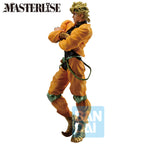 Jojo’s Bizarre Stardust Crusaders + Dio Brando Ichibansho Figur 27cm