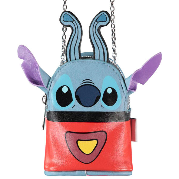 Disney Stitch Alien Mikro Bag