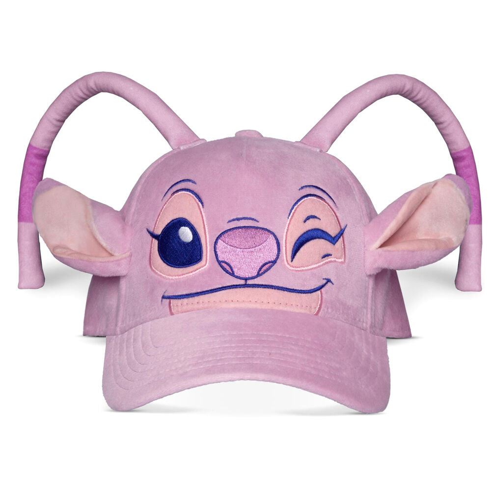Disney Stitch Angel Kepa