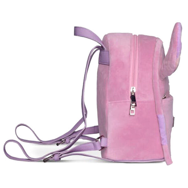 Disney Stitch Angel Ryggsäck 26cm - Perfekt För Barn