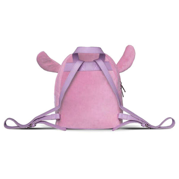 Disney Stitch Angel Ryggsäck 26cm - Perfekt För Barn