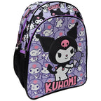 Hello Kitty Kuromi Ryggsäck 40cm