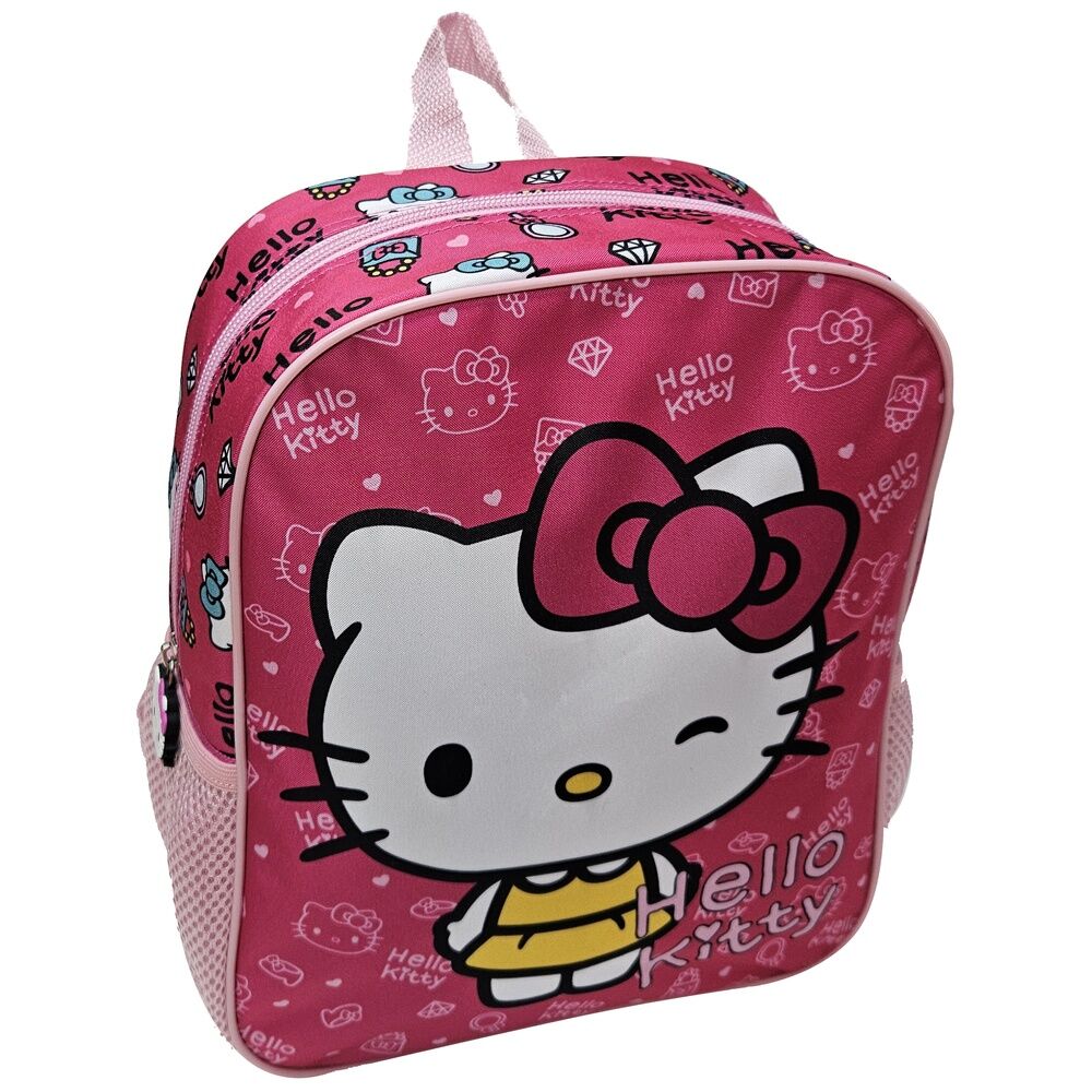 Hello Kitty My Style Ryggsäck 26cm
