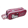 Hello Kitty My Style Dubbel Pennfodral