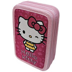 Hello Kitty My Style Triple Pennfodral