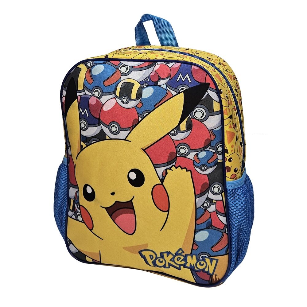 Pokemon Classic Ryggsäck 29cm