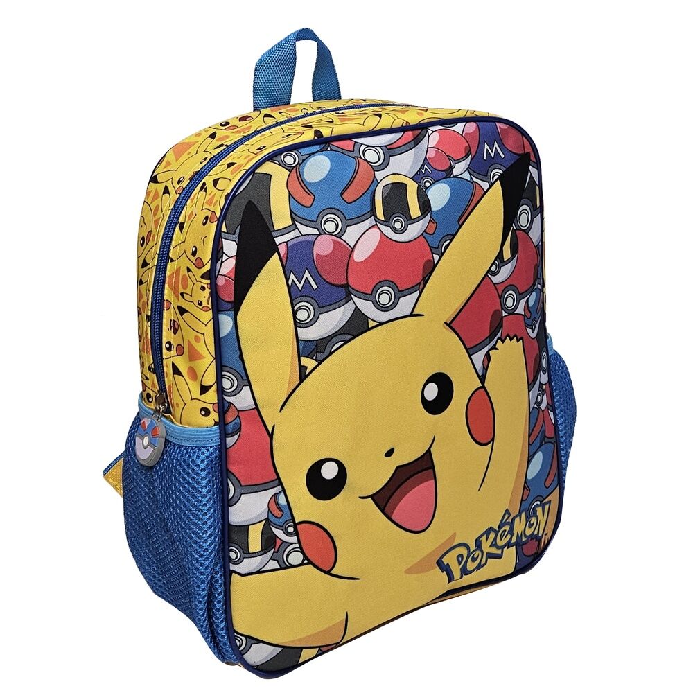 Pokemon Classic Ryggsäck 29cm