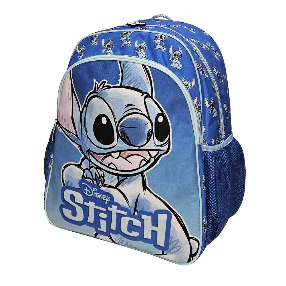 Disney Stitch Ryggsäck 40cm