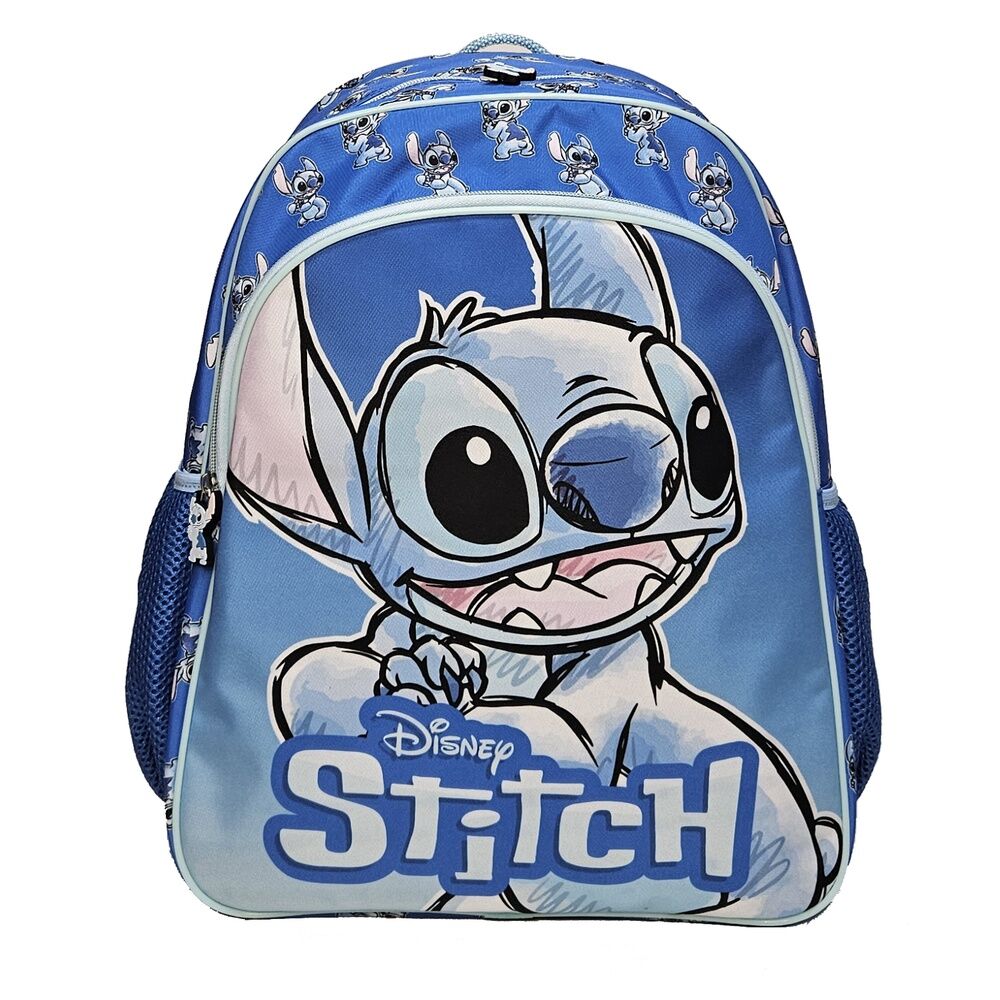 Disney Stitch Ryggsäck 40cm
