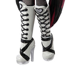 Monster High Reel Drama Draculaura Docka