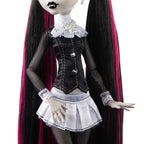Monster High Reel Drama Draculaura Docka
