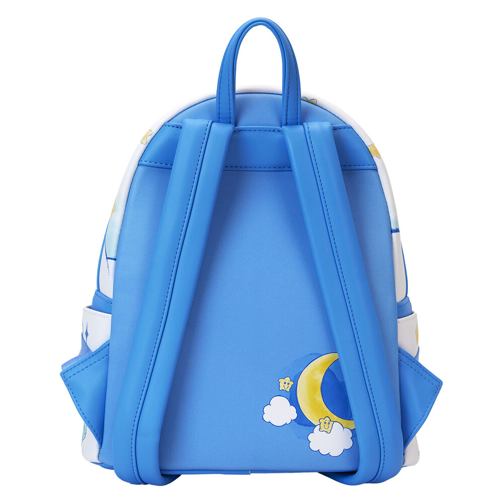 Loungefly Care Bears Regnbågsryggsäck 26cm