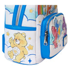 Loungefly Care Bears Regnbågsryggsäck 26cm