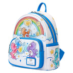 Loungefly Care Bears Regnbågsryggsäck 26cm