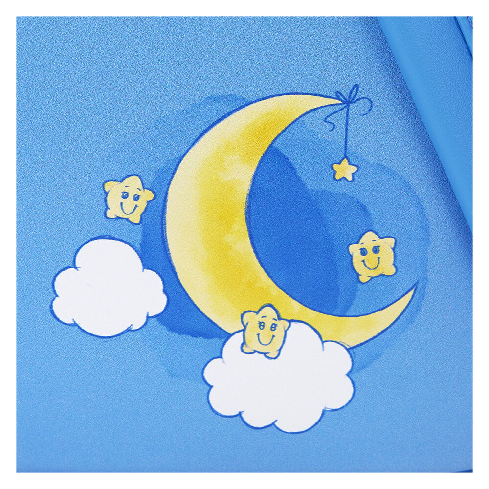 Loungefly Care Bears Regnbågsryggsäck 26cm