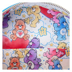 Loungefly Care Bears Regnbågsryggsäck 26cm