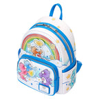 Loungefly Care Bears Regnbågsryggsäck 26cm