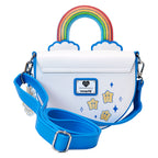 Loungefly Care Bears Regnbåge Axelväska
