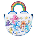 Loungefly Care Bears Regnbåge Axelväska