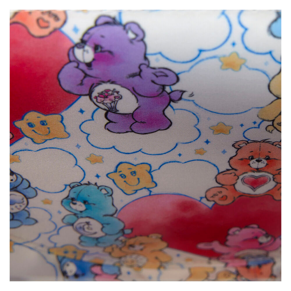 Loungefly Care Bears Regnbåge Axelväska