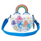 Loungefly Care Bears Regnbåge Axelväska