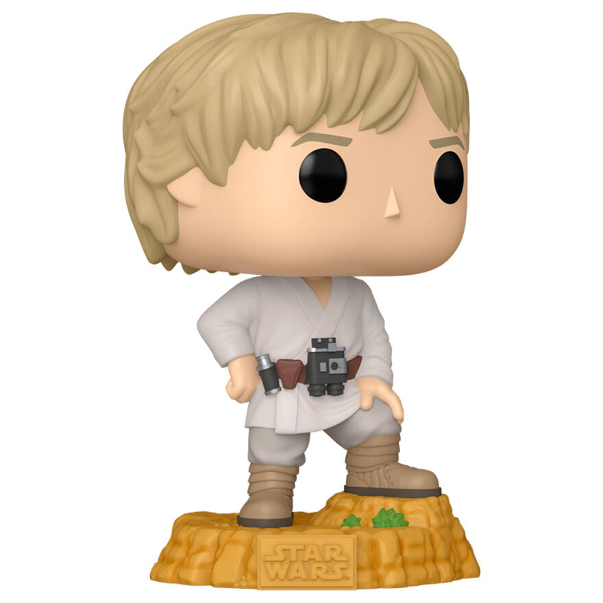 Funko POP Figur Star Wars: Luke Skywalker