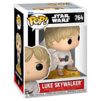 Funko POP Figur Star Wars Luke Skywalker