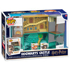 Bitty POP Boxes Harry Potter Hogwarts Castle