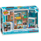 Bitty POP Box Figur Disney Stitch Lilo's Home