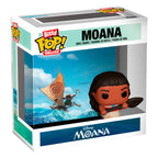 Deluxe Disney Vaiana Moana Bitty POP Figur