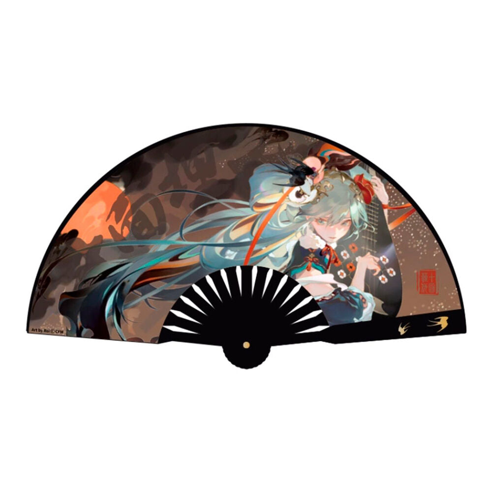 Hatsune Miku Shimian Maifu - En Dröm för Fans