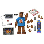Alf Totally 80S Ultimate Alf-figur 18 cm
