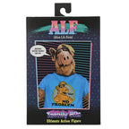 Alf Totally 80S Ultimate Alf-figur 18 cm