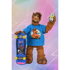 Alf Totally 80S Ultimate Alf-figur 18 cm