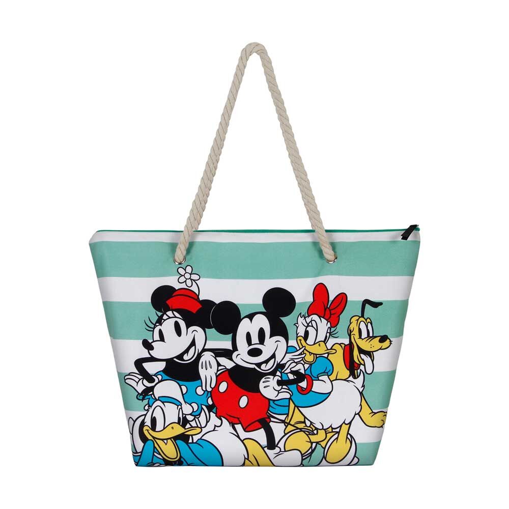 Disney Mickey Together Strandväska
