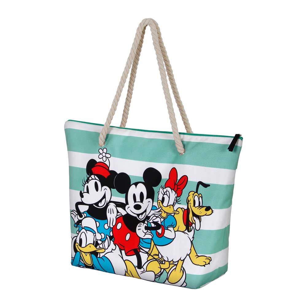 Disney Mickey Together Strandväska
