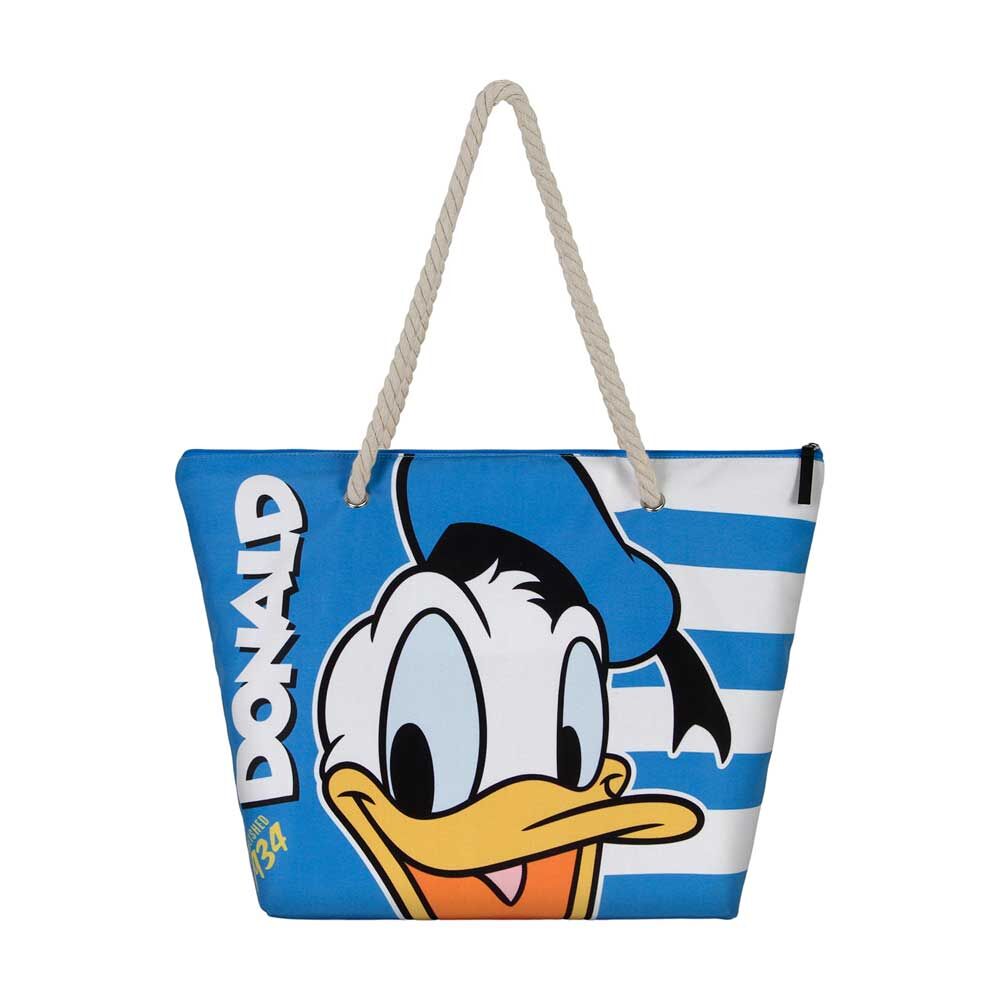 Disney Donald Duck Seglare Strandväska